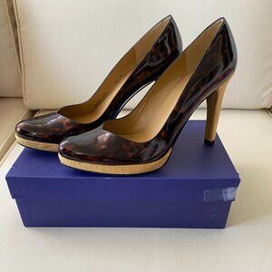 Stuart Weitzman Daisy 9.5 M Shoes
